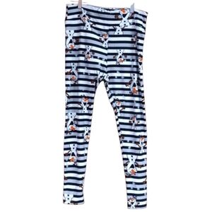 LuLaRoe Olaf Leggings